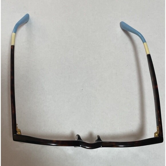 TOMS Celeste Eyeglasses – Authentic Designer Frames – Classic Tortoise / Brown - Picture 3 of 11
